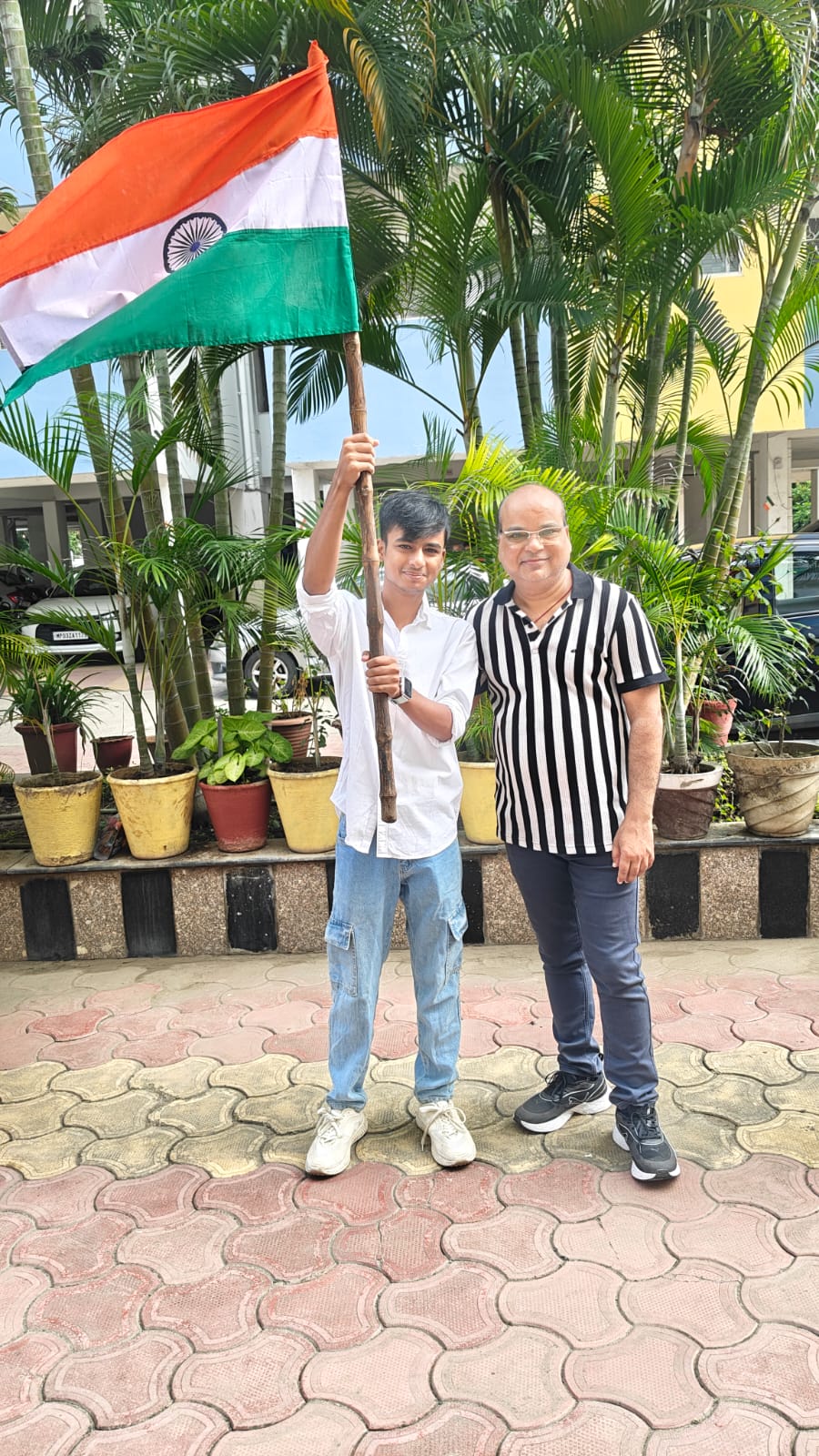 Drishti Enclave Slide